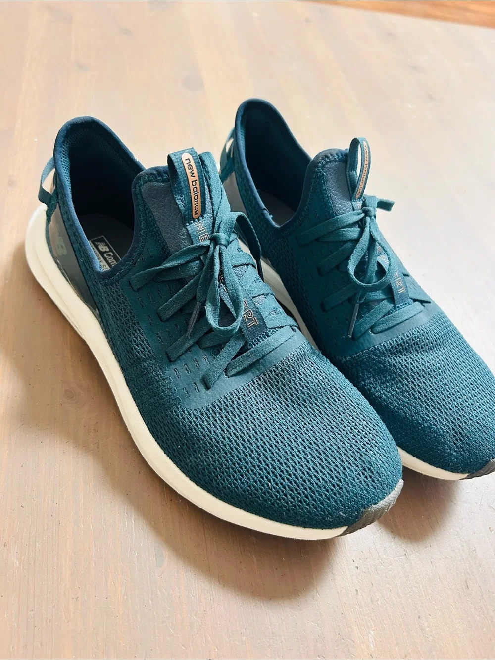 New Balance Dynasoft